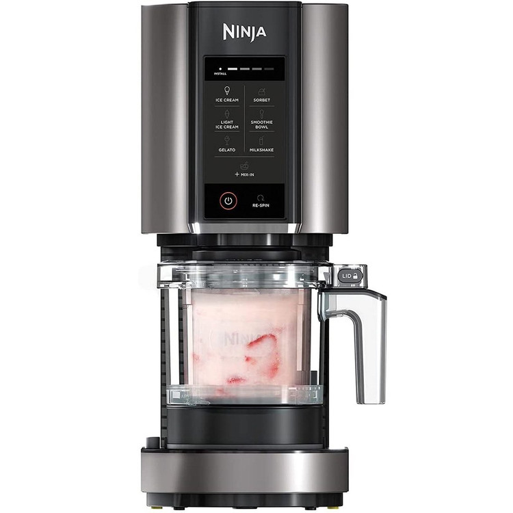 بستنی ساز نینجا NINJA NC300 اورجینال و دارای گارانتی