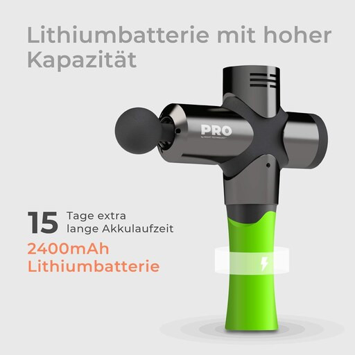 ماساژور RIGHT TECHNOLOGY Pro اورجینال و دارای گارانتی