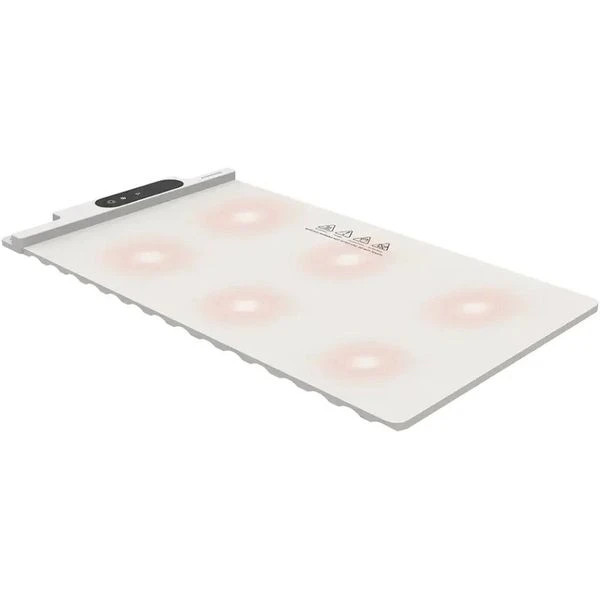 پد گرمکننده غذا پرودو Porodo Lifestyle Warming Food Mat اورجینال و دارای گارانتی