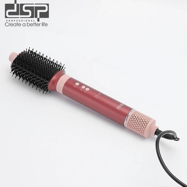 سشوار ۸ کاره DSP مدل 50226 با موتور BLDC اورجینال و دارای گارانتی