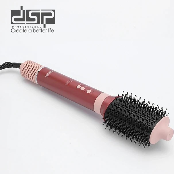 سشوار ۸ کاره DSP مدل 50226 با موتور BLDC اورجینال و دارای گارانتی