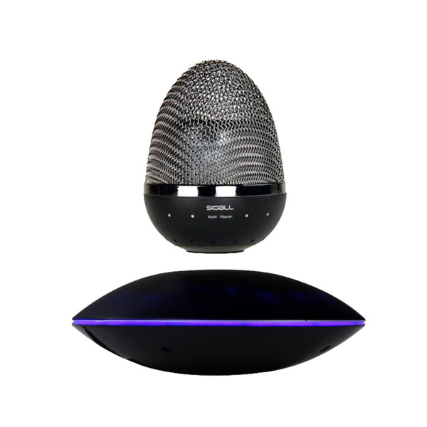 اسپيكر بلوتوثي معلق HCNT مدل M005B-23 اورجینال و دارای گارانتی