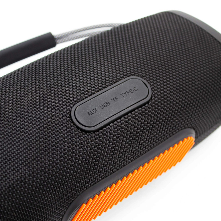 اسپیکر جی بی ال مدل Boombox 2000 اورجینال و دارای گارانتی