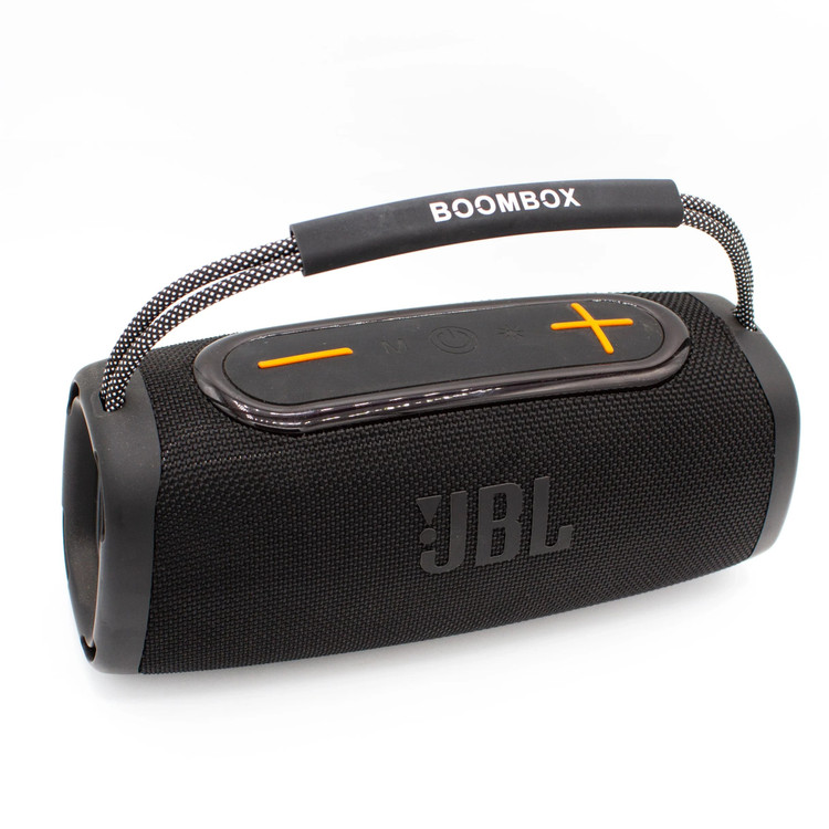 اسپیکر جی بی ال مدل Boombox 2000 اورجینال و دارای گارانتی
