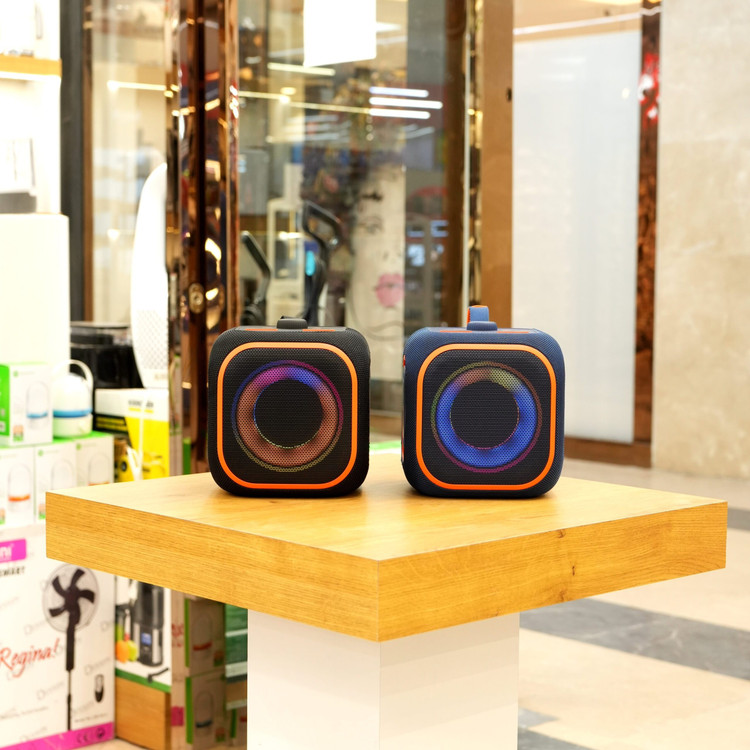 اسپیکر سونباکس مدل S3000mini اورجینال و دارای گارانتی