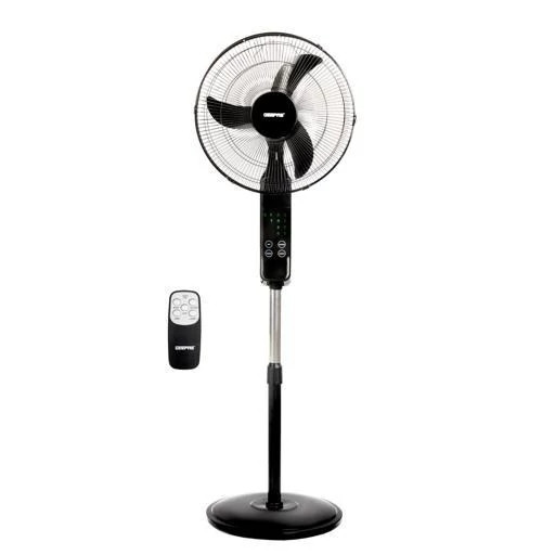 پنکه ایستاده جیپاس مدل GF9466N اورجینال و دارای گارانتی