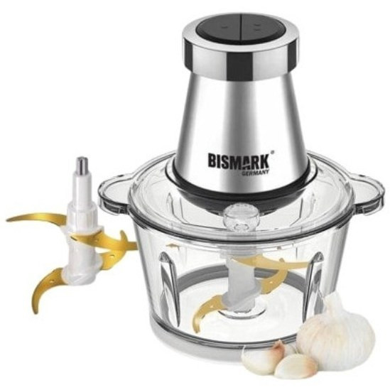 خردکن بیسمارک 2 لیتر مدل BM 4426 اورجینال و دارای گارانتی