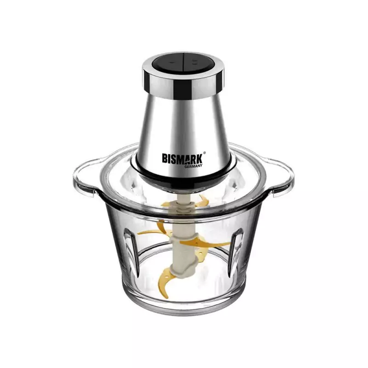 خردکن بیسمارک BM 4425 اورجینال و دارای گارانتی