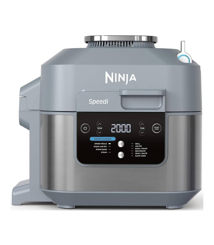 مولتی کوکر نینجا مدل Ninja Speedi ON400 اورجینال و دارای گارانتی