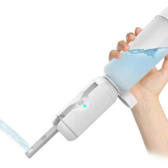 خودشور و بید مسافرتی برند Blue fire- مدل BS-21s- اورجینال و دارای گارانتی