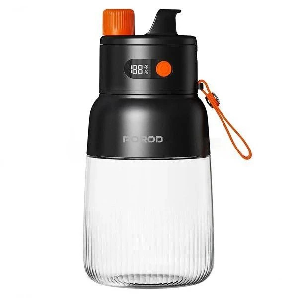 مخلوط کن قابل حمل پرودو مدل Porodo LFST068 70W juicer یک لیتر اورجینال ودارای گارانتی
