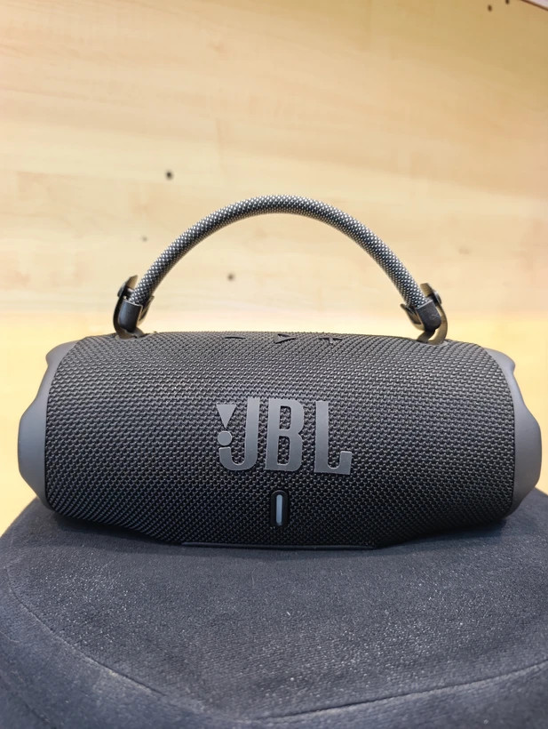اسپیکر جی بی ال JBL charce 6