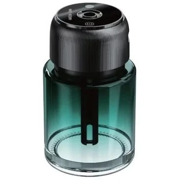 خوشبو کننده خودرو گرین لاین مدل GNFRA160MBK ظرفیت ۱۶۰ میلی لیتر