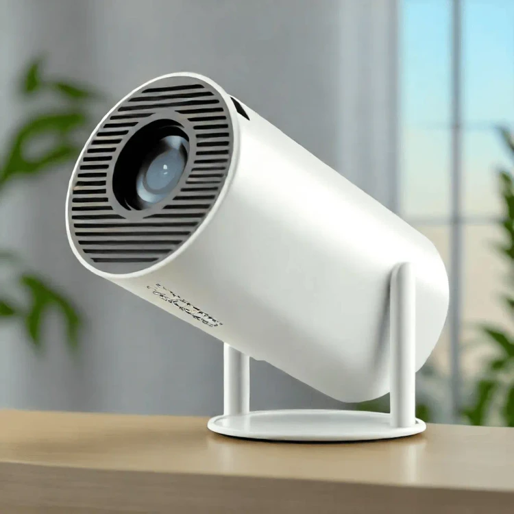 پروژکتور خانگی مگ کیوبیک مدل h300
