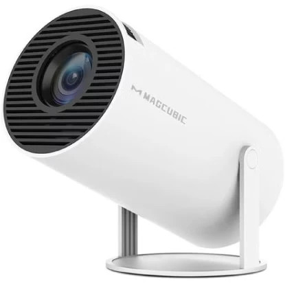 پروژکتور خانگی مگ کیوبیک مدل h300