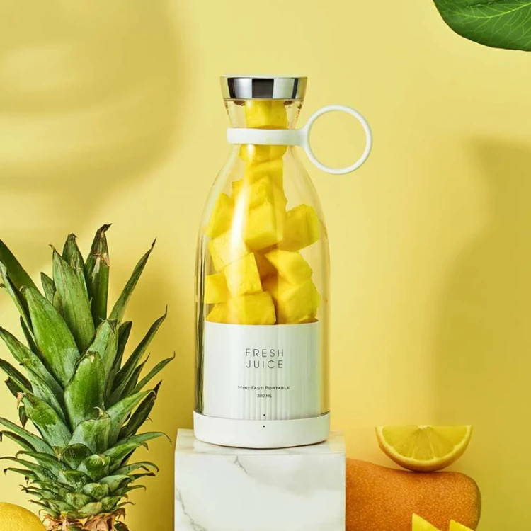 شیکر مدل Fresh Juice