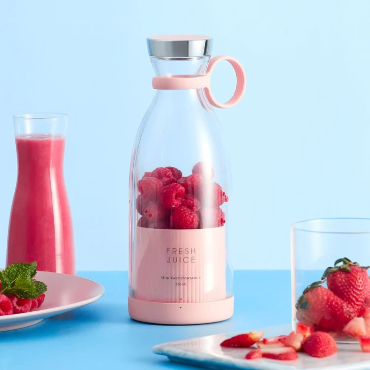 شیکر مدل Fresh Juice