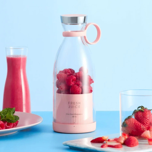 شیکر مدل Fresh Juice