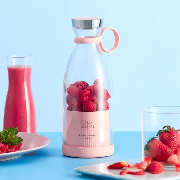 شیکر مدل Fresh Juice