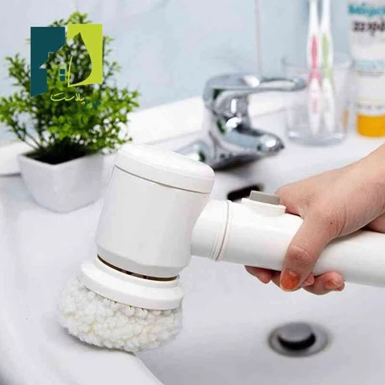 برس شستشوی مجیک براش