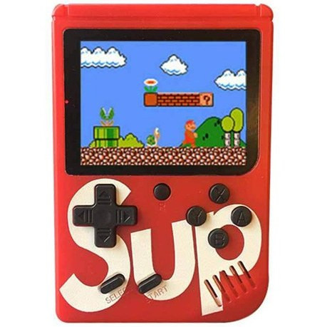 کنسول بازی sup game box اورجینال و دارای گارانتی