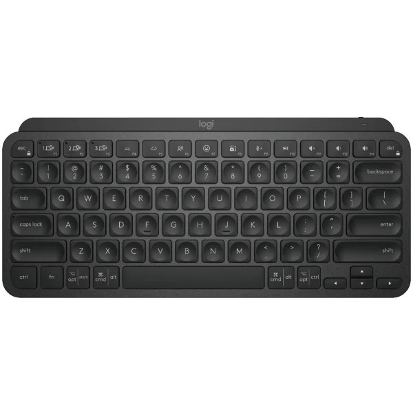 کیبورد بی سیم لاجیتک مدل MX Keys Mini اورجینال و دارای گارانتی