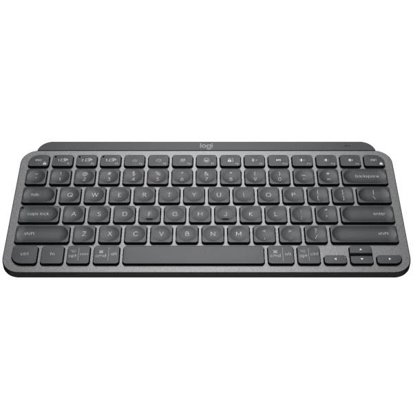 کیبورد بی سیم لاجیتک مدل MX Keys Mini اورجینال و دارای گارانتی
