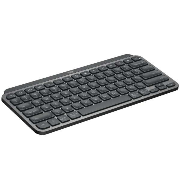 کیبورد بی سیم لاجیتک مدل MX Keys Mini اورجینال و دارای گارانتی