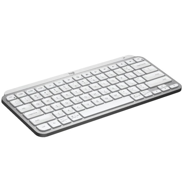 کیبورد بی سیم لاجیتک مدل MX Keys Mini اورجینال و دارای گارانتی