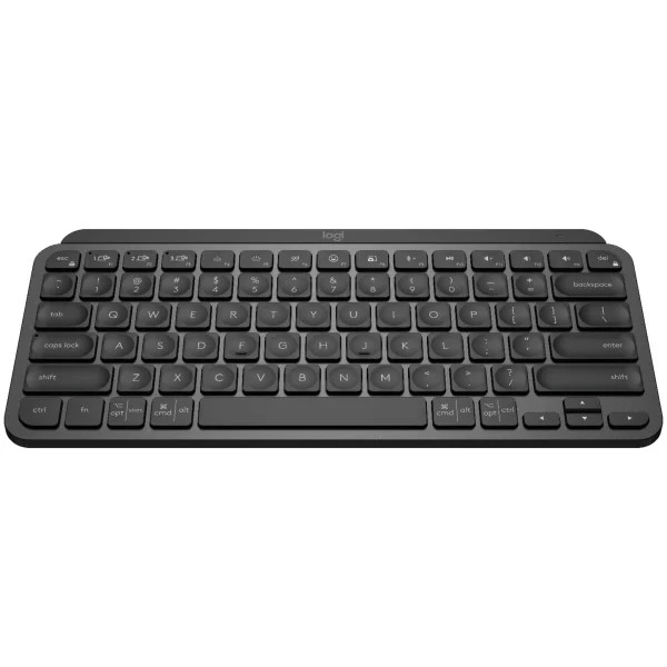کیبورد بی سیم لاجیتک مدل MX Keys Mini اورجینال و دارای گارانتی