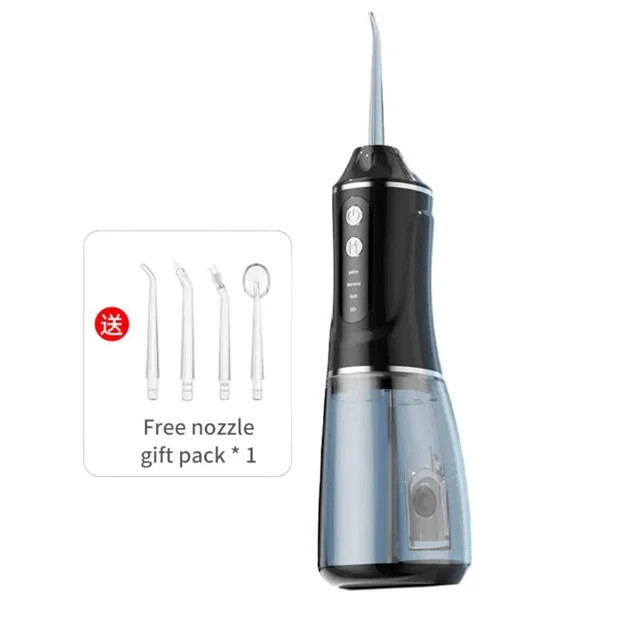 واترجت دندان و دهانشوی ORAL IRRIGATOR A18