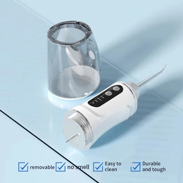 واترجت دندان و دهانشوی ORAL IRRIGATOR A18