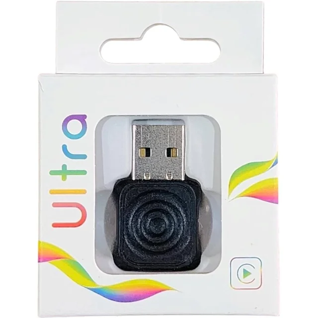 دانگل وایرلس Carlinkit Mini Ultra
