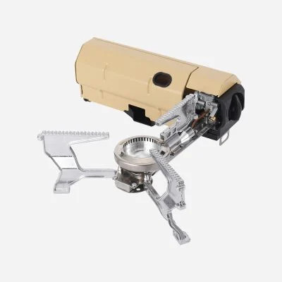 اجاق گاز تاشو سفری مدل Aj2600W اورجینال و دارای گارانتی