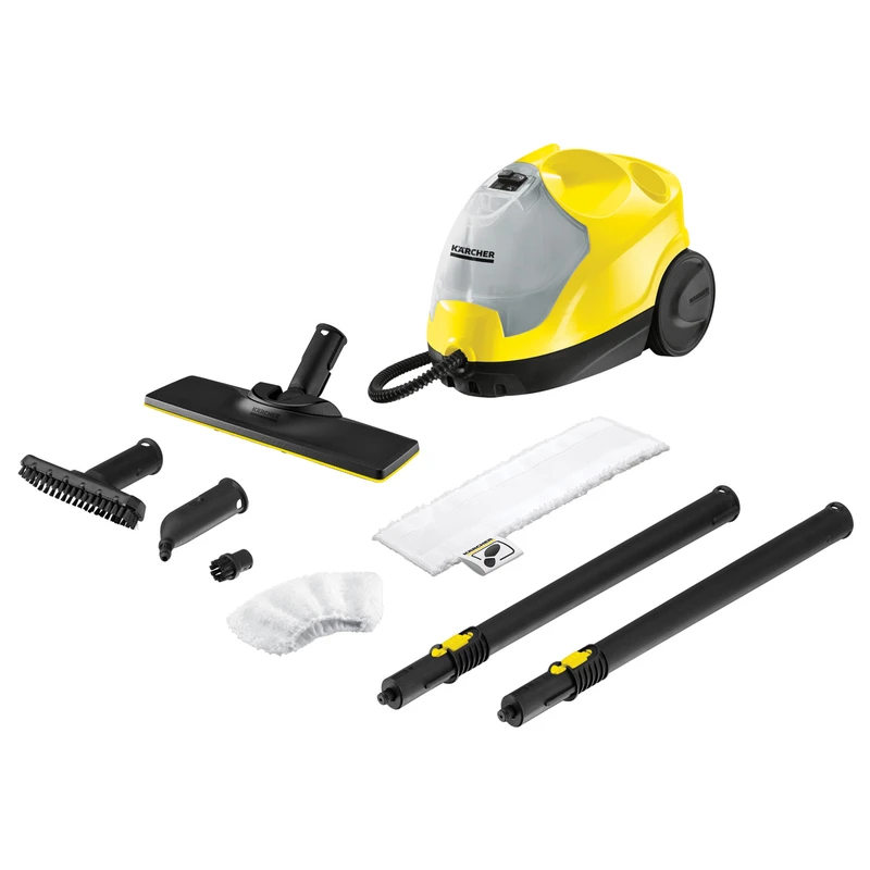بخارشوی کرشر مدل SC4 Easy fix (کالا اصل و دارای گارانتی)