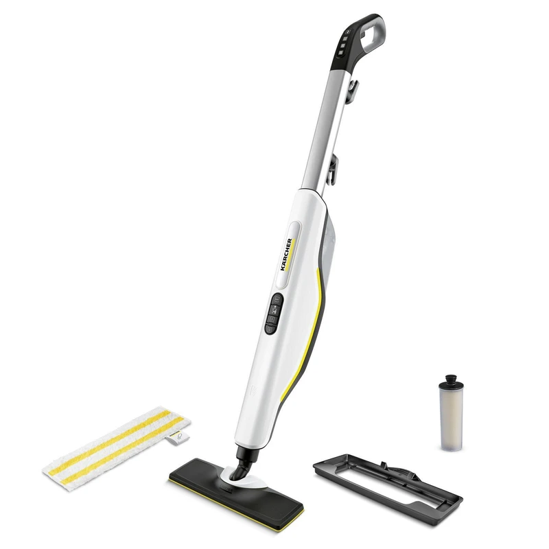 بخارشوی کرشر مدل SC3 EasyFix (کالا اصل و دارای گارانتی)