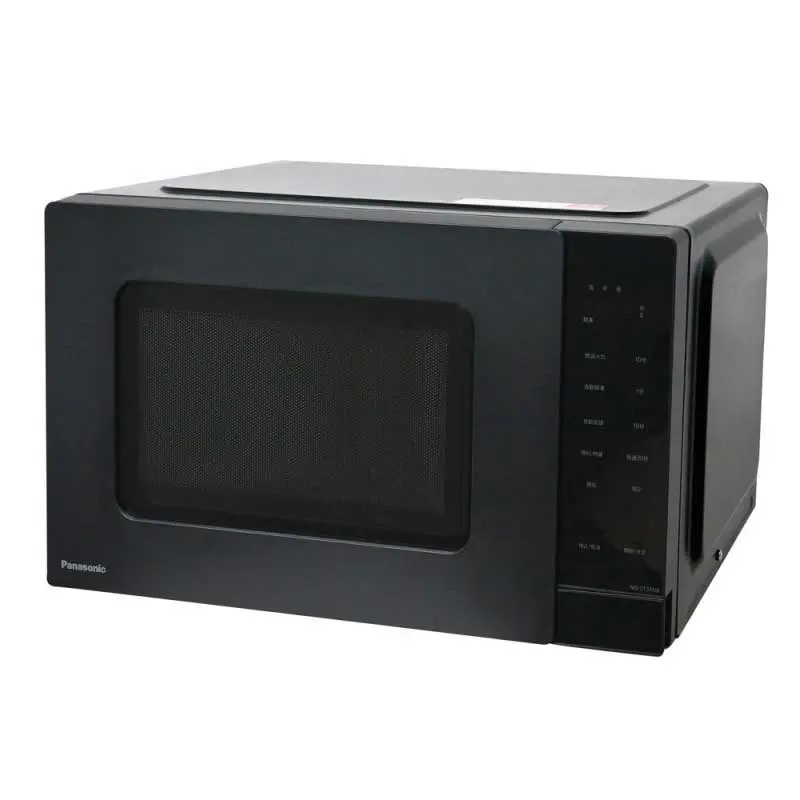 مایکروویو پاناسونیک مدل PANASONIC NN-ST34NB (کالا اصل و دارای گارانتی)