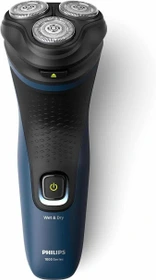 ماشین اصلاح فیلیپس مدل S1151 ضد آب با برش چرخشی (کالا اصل)