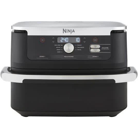 سرخ کن نینجا مدل NINJA AF500 اورجینال و دارای گارانتی