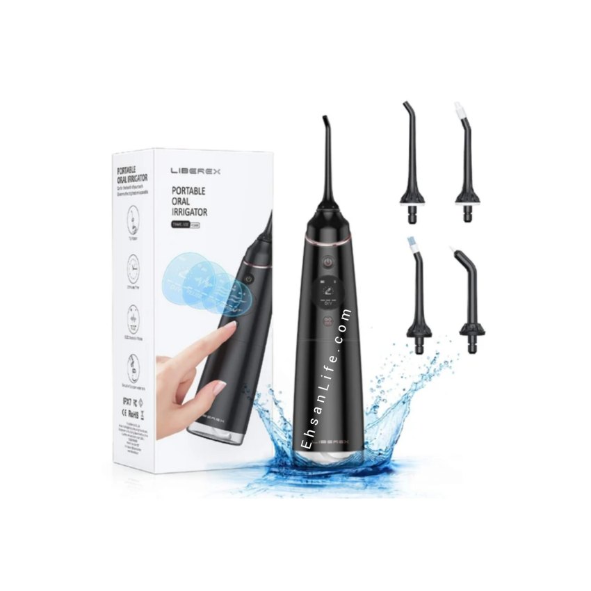 واترجت لیبرکس Liberex آمریکایی مدل FC2660S اورجینال و دارای گارانتی