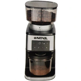 آسیاب نوا مدل NM-3661DG (کالا اصل و دارای گارانتی)