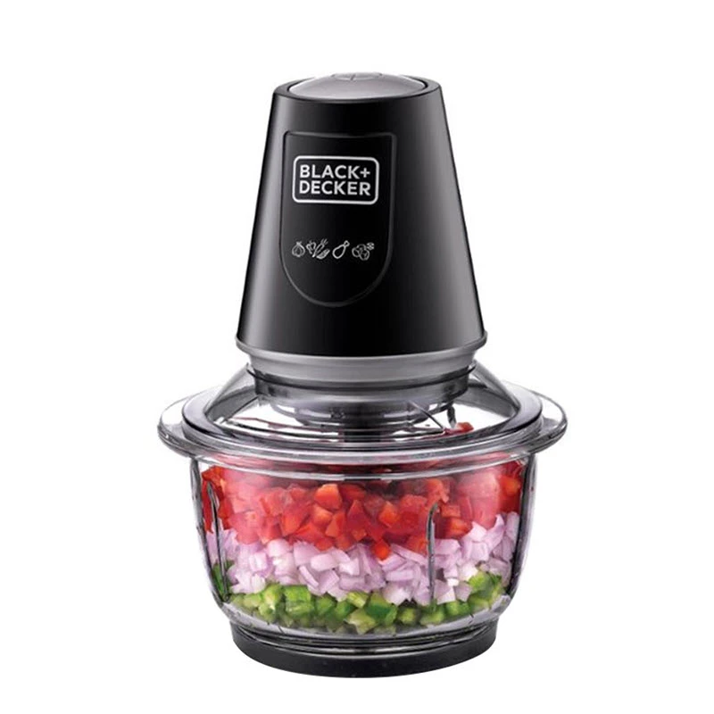 خردکن بلک اند دکر مدل GC400 (کالا اصل و دارای گارانتی)