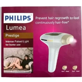 لیزر مو فیلیپس philips مدل 3020 اورجینال و دارای گارانتی