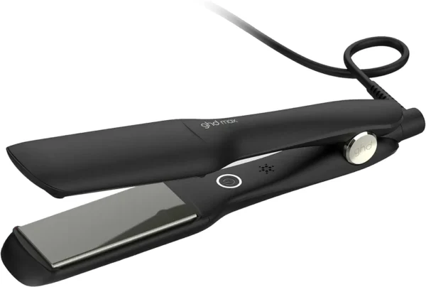 اتو مو سرامیکی برند ghd Max Styler اورجینال و دارای گارانتی