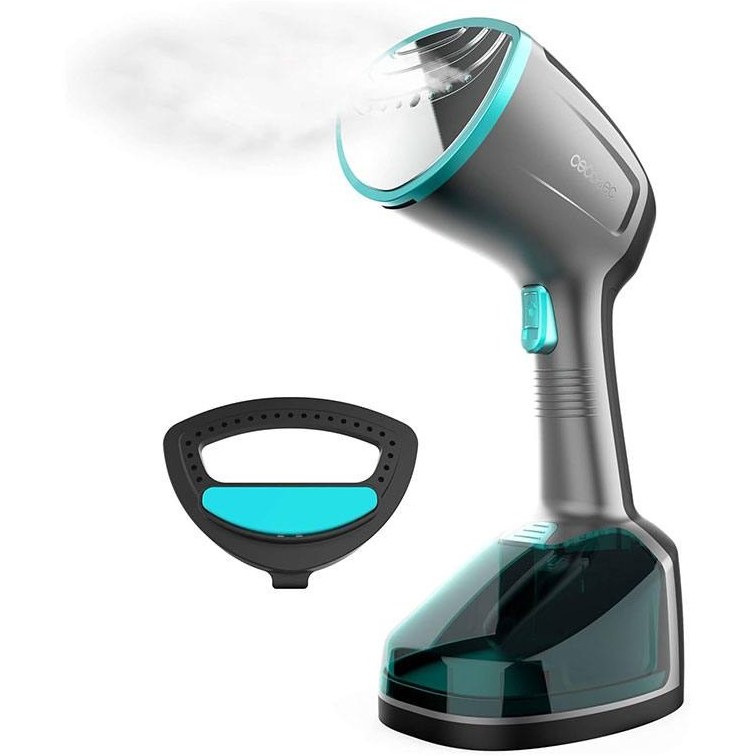 اتو بخارگر Cecotec ظرفیت ۰.۳۵ لیتر ۱۵۰۰ وات اورجینال و دارای گارانتی