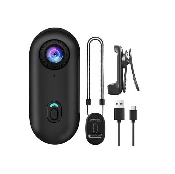 دوربین اکشن ورزشی مدل Sport Camer 4K H.265