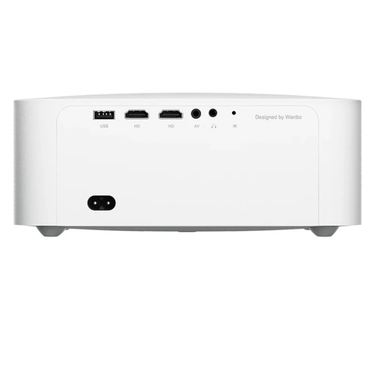 ویدئو پروژکتور ونبو مدل X2 Max اورجینال و دارای گارانتی