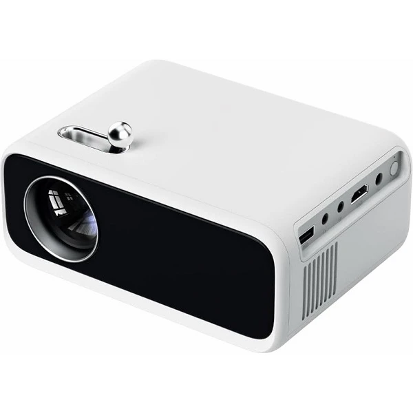 مینی ویدئو پروژکتور ونبو مدل WPE01 MINI PRO اورجینال و دارای گارانتی