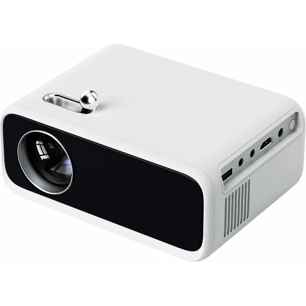 مینی ویدئو پروژکتور ونبو مدل WPE01 MINI PRO اورجینال و دارای گارانتی