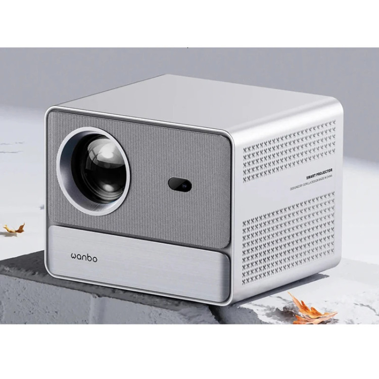 ویدئو پروژکتور ونبو مدل DaVinci 1 اورجینال و دارای گارانتی